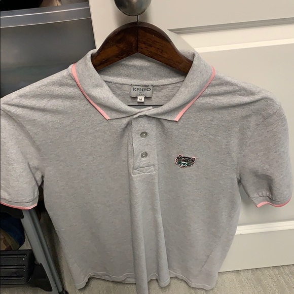 Kenzo Other - 💬 Used like New Kenzo Polo